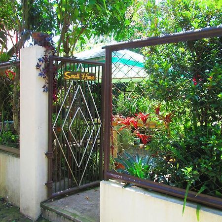Small House - Baguio バギオ エクステリア 写真
