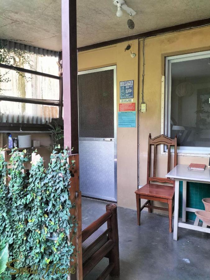 Small House - Baguio バギオ エクステリア 写真
