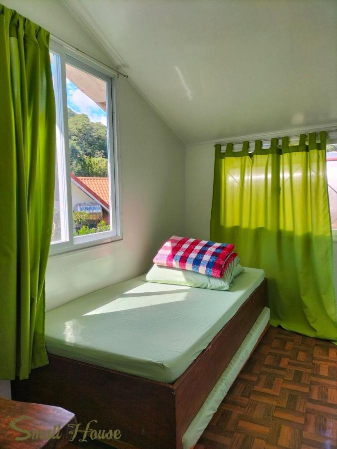 Small House - Baguio バギオ エクステリア 写真