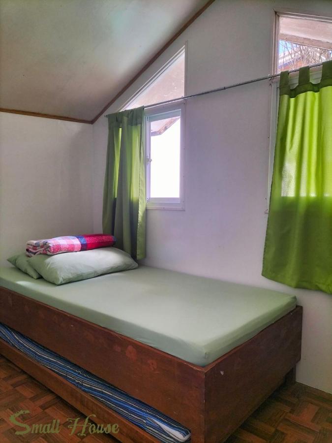 Small House - Baguio バギオ エクステリア 写真