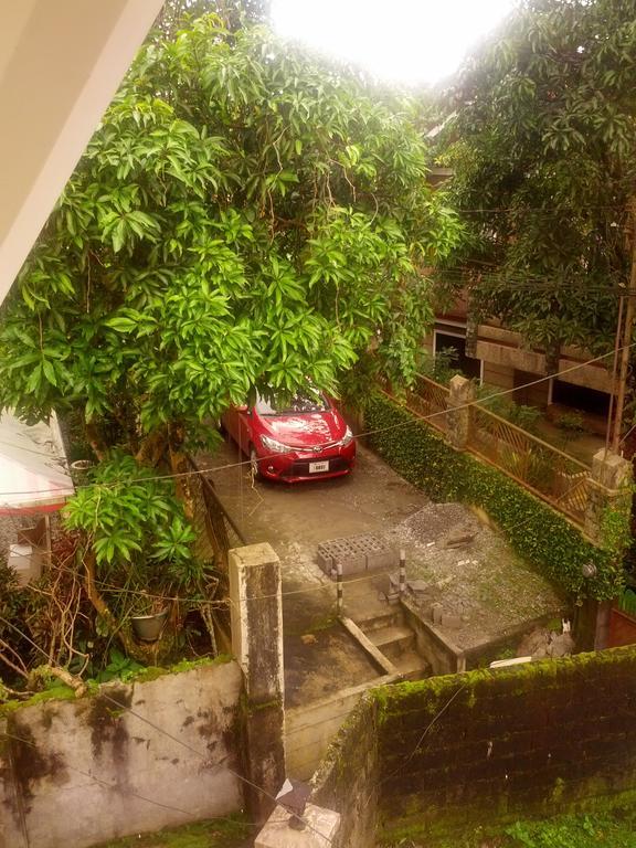 Small House - Baguio バギオ エクステリア 写真