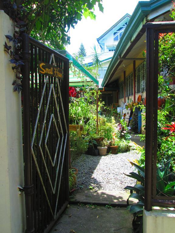 Small House - Baguio バギオ エクステリア 写真