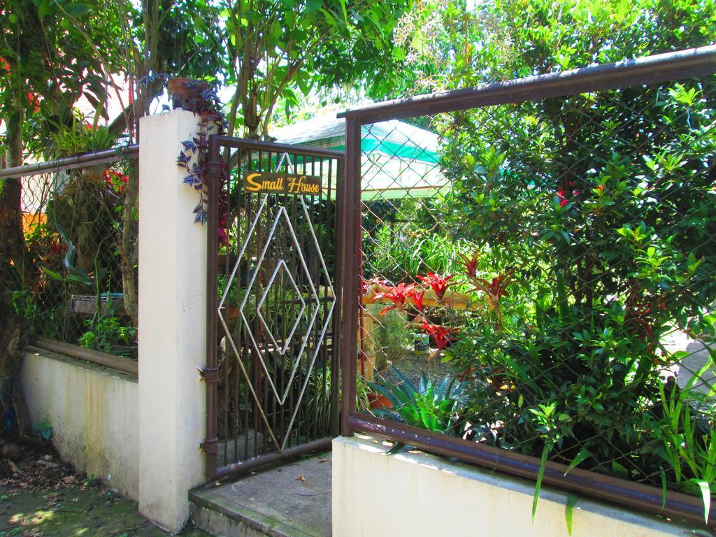 Small House - Baguio バギオ エクステリア 写真