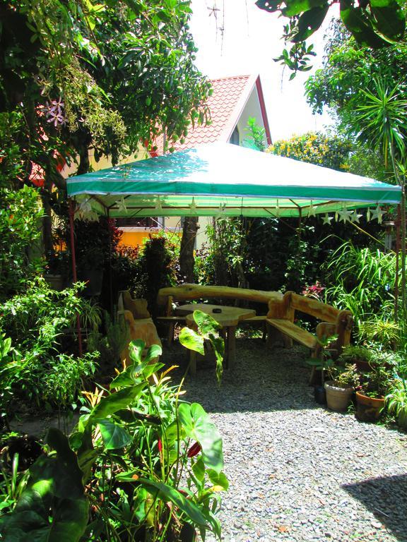 Small House - Baguio バギオ エクステリア 写真