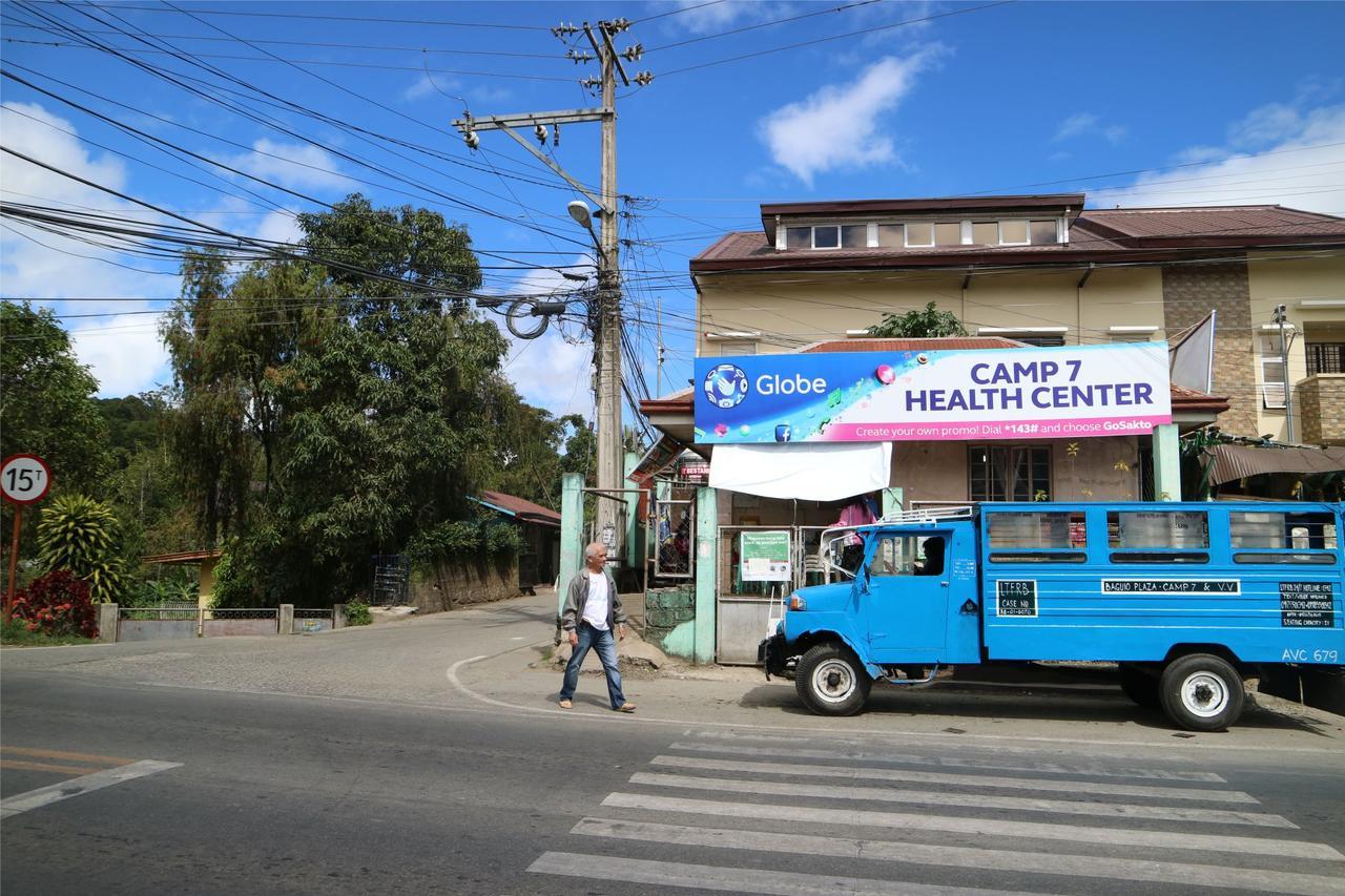 Small House - Baguio バギオ エクステリア 写真